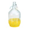 Balon 5l w koszu z zamknięciem