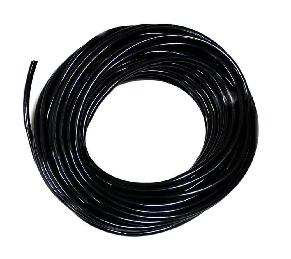 Rura irygacyjna PVC 5 mm - 1m