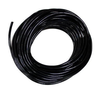 Rura irygacyjna PVC 5 mm - 1m