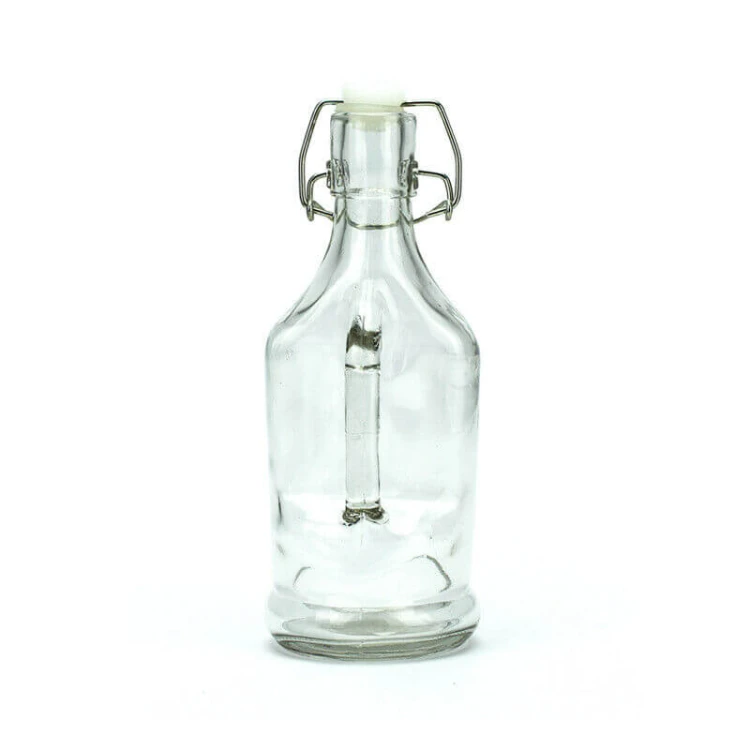 Butelka 350 ml z uchwytem