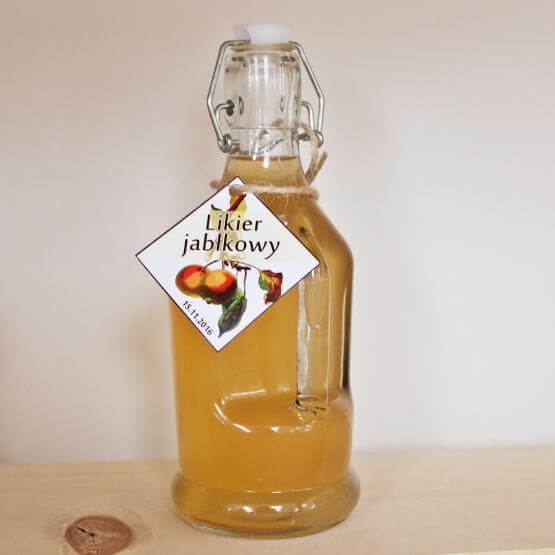 Butelka 350 ml z uchwytem