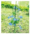SPIRALNA PODPORA DO ROŚLIN DŁUGOŚĆ 150 CM