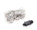 Kurtyna Świetlna 204 LED 3 metry
