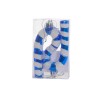 Cukierkowa laska kpl. 4 szt. 9 cm fot.6