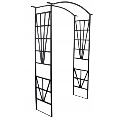 Pergola ogrodowa 215cm