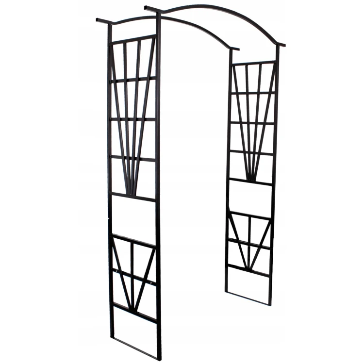 Pergola ogrodowa 215cm