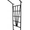 Pergola ogrodowa 215cm