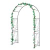 Pergola Ogrodowa Łuk 215cm