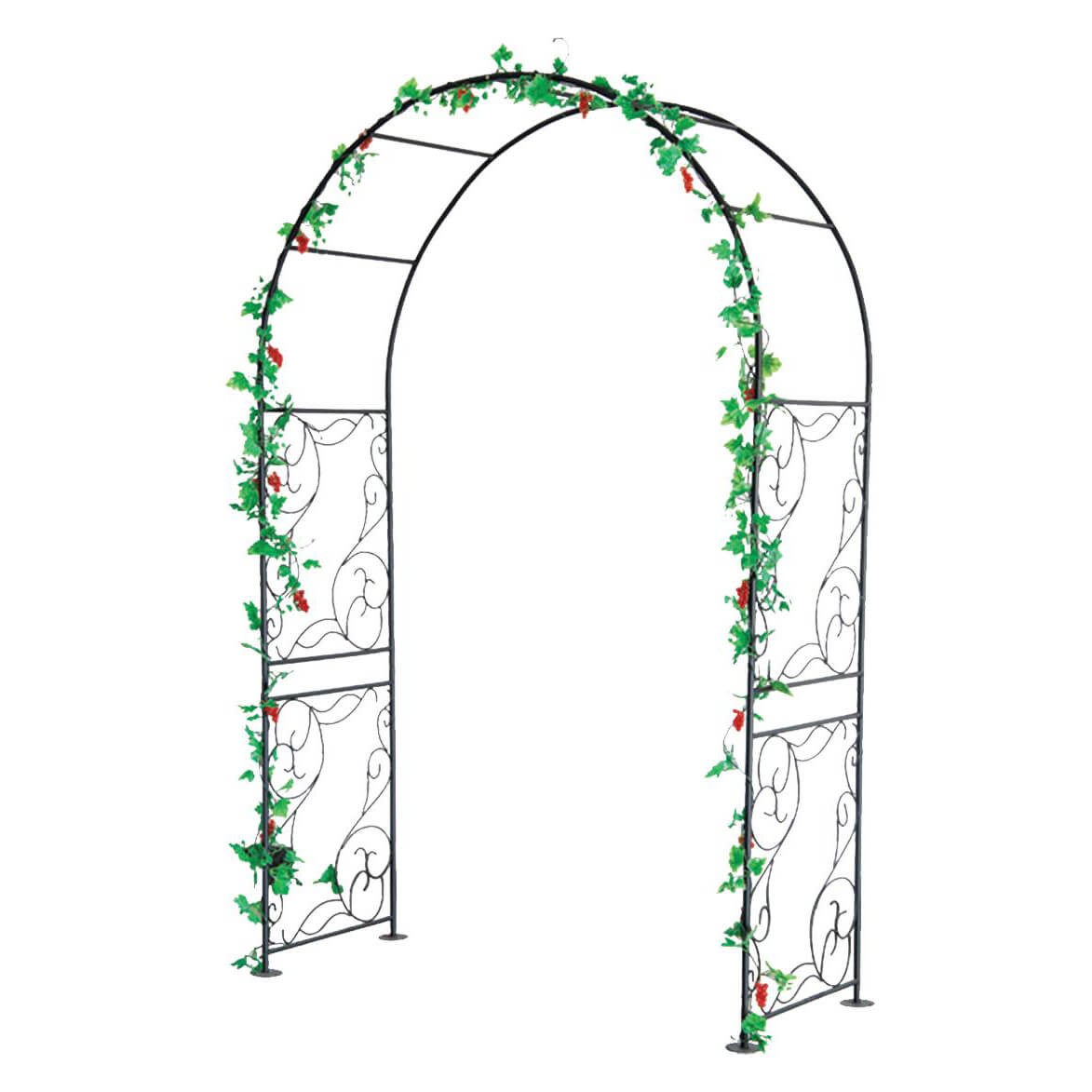Pergola Ogrodowa Łuk 215cm
