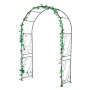 Pergola Ogrodowa Łuk 215cm