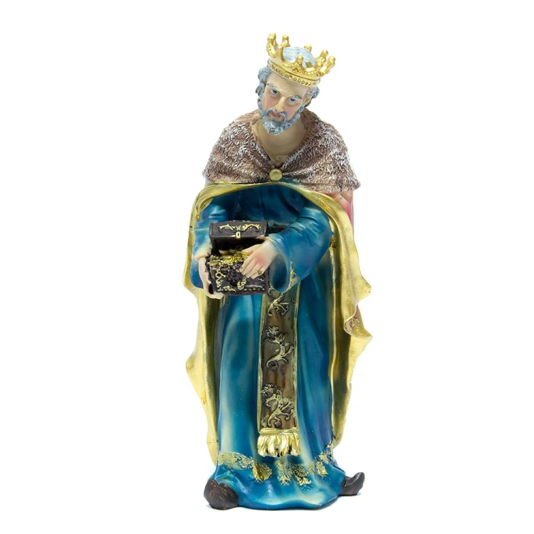 Król