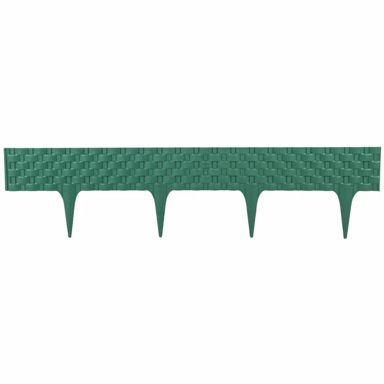 Rattan zielony fot.30