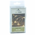 Światełka sznurek LED fot.3