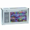 Lampki choinkowe LED gęste multikolor 960 LED fot.7