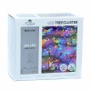 Lampki choinkowe LED gęste multikolor fot.6