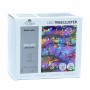 Lampki choinkowe LED gęste multikolor fot.6
