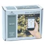 Lampki choinkowe sterowane Bluetooth 768 LED najgęstsze