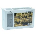 Lampki choinkowe LED Najgęstsze z flash 1152 LED fot.8