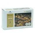 Lampki choinkowe LED Najgęstsze z flash 384 LED fot.7