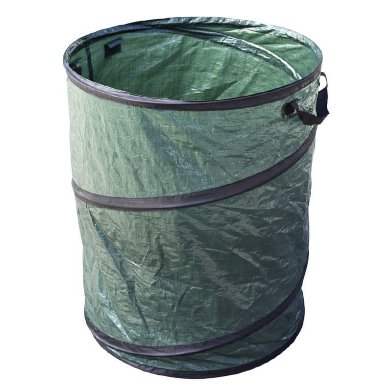 Składany kosz ogrodowy