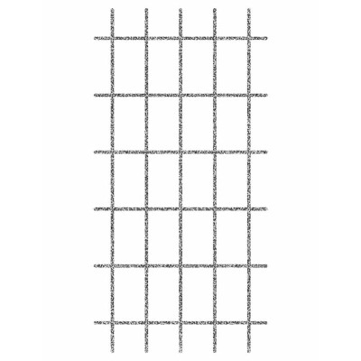 Krata trellis 70x150cm fot.12