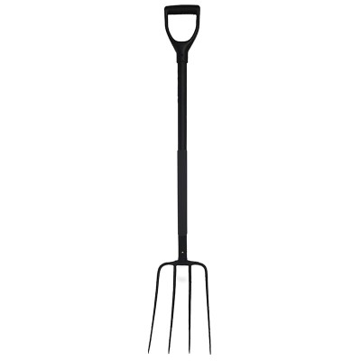 Widły rolnicze 4-zębne 120 cm