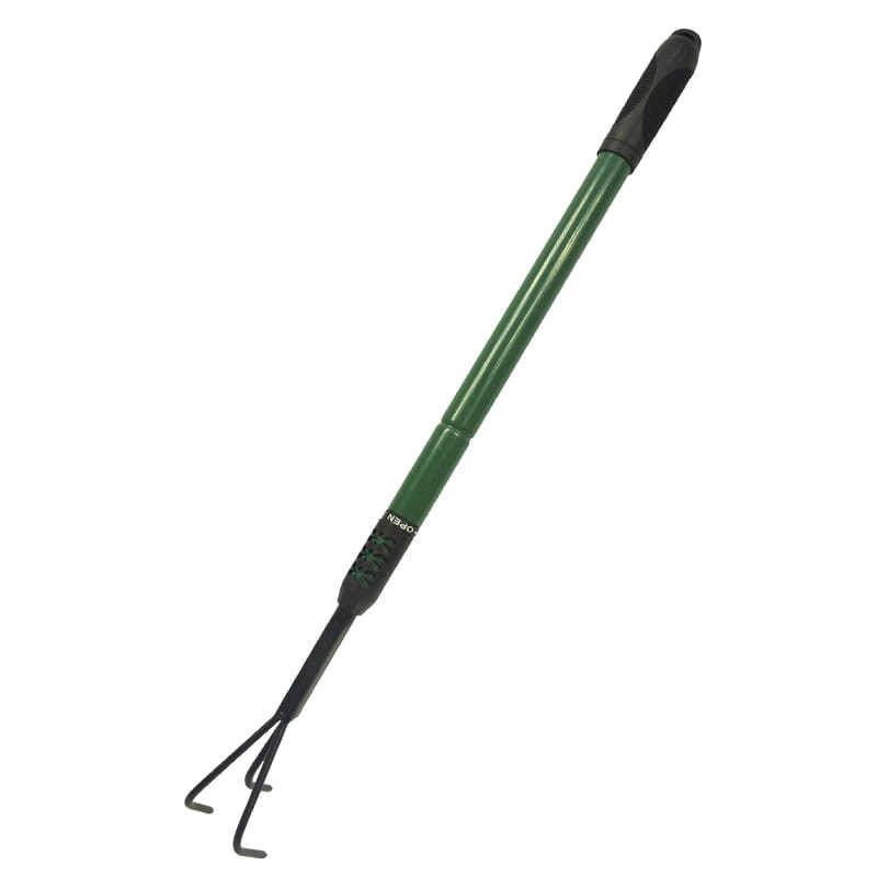 Kultywator teleskopowy