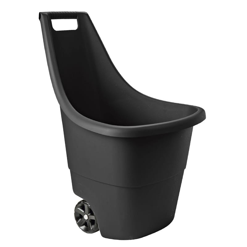 Taczka ogrodowa easy go breeze 50 L fot.5