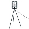 Lampa podłogowa fot.8