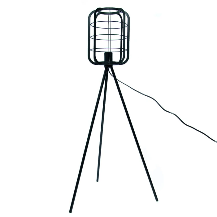 Lampa podłogowa fot.8