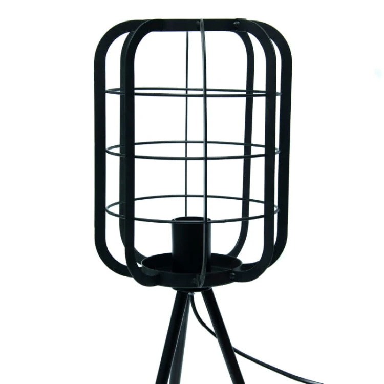 Lampa podłogowa fot.7
