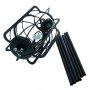 Lampa podłogowa fot.6