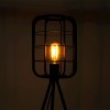 Lampa + żarówka fot.5
