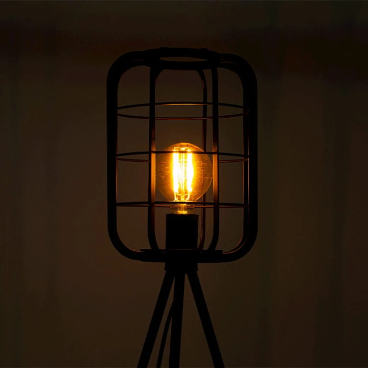 Lampa + żarówka fot.5