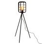 Lampa podłogowa + żarówka retro fot.10