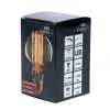 Żarówka LED retro fot.4