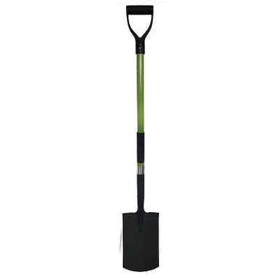 Szpadel z trzonkiem fiberglass 120cm