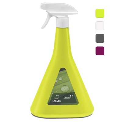 Spryskiwacz do roślin Trapezium 1 L - 4 kolory