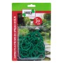 Zapinki plastikowe do roślin kpl. 30 szt.