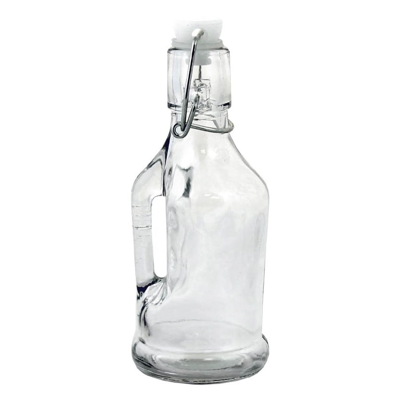 Butelka 350 ml z uchwytem