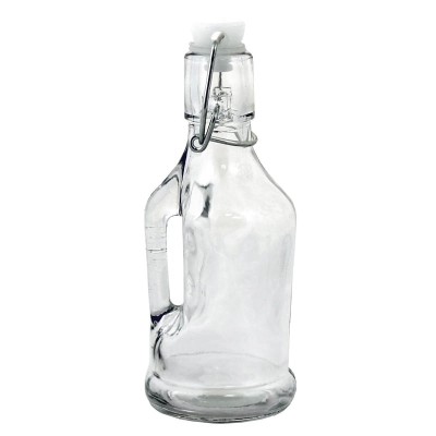 Butelka 350 ml z uchwytem