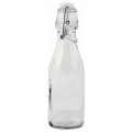 Butelka 140 ml z zamknięciem