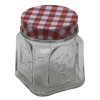 Słoik 230 ml z zakrętką