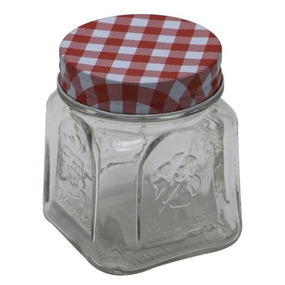 Słoik 230 ml z zakrętką