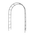 Pergola Capri 150x40x255 cm
