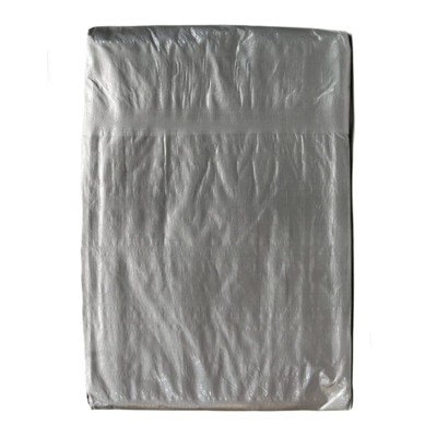 Plandeka srebrna 120g fot.1