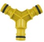 Trójnik standardowy 1/2"