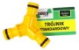 Trójnik standardowy 1/2"