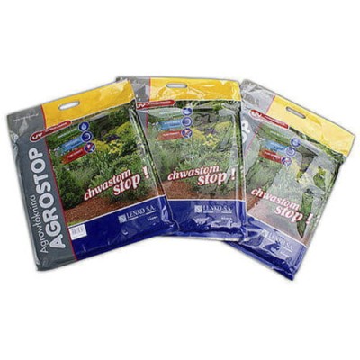 Agrowłóknina 50g AGROSTOP