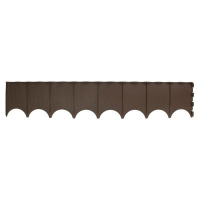 Palisada liner